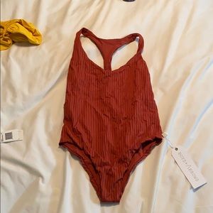 BOYS + ARROWS one piece